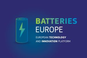 batteries Europe