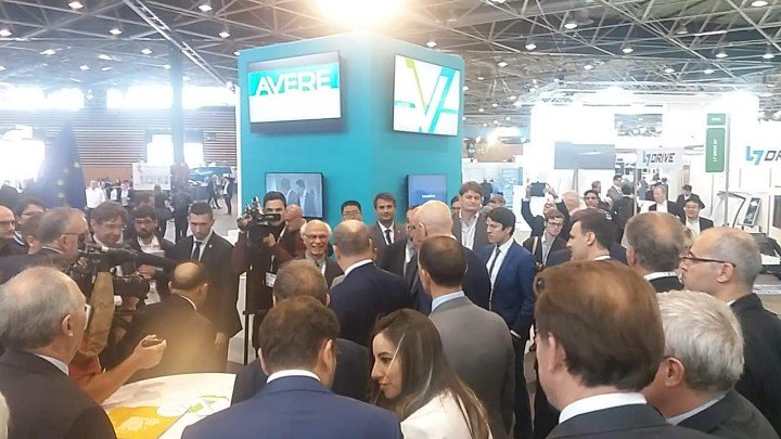 EVS32 VIP 2
